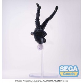 Figurine Jujutsu Kaisen - Premature Death Satoru Gojo Cursed Technique Reversal Red  Figurizma 24 cm