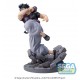 Figurine Jujutsu Kaisen - Toji Heavenly Restriction Luminasta 18cm