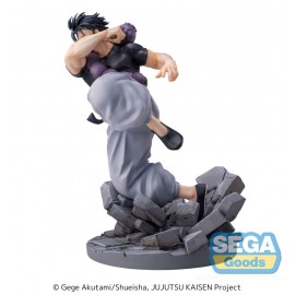 Figurine Jujutsu Kaisen - Toji Heavenly Restriction Luminasta 18cm