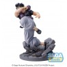 Figurine Jujutsu Kaisen - Toji Heavenly Restriction Luminasta 18cm