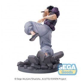 Figurine Jujutsu Kaisen - Toji Heavenly Restriction Luminasta 18cm