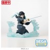 Figurine Demon Slayer - Muichiro Tokito Hashira Training Arc Xross Link 11cm