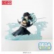 Figurine Demon Slayer - Muichiro Tokito Hashira Training Arc Xross Link 11cm