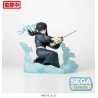 Figurine Demon Slayer - Muichiro Tokito Hashira Training Arc Xross Link 11cm