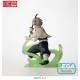 Figurine Demon Slayer - Sanemi Shinazugawa Hashira Training Arc Xross Link 12cm