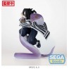 Figurine Demon Slayer - Obanai Iguro Hashira Training Arc Xross Link 14cm