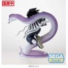 Figurine Demon Slayer - Obanai Iguro Hashira Training Arc Xross Link 14cm