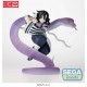 Figurine Demon Slayer - Obanai Iguro Hashira Training Arc Xross Link 14cm