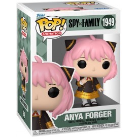 Figurine Spy X Family - Anya Forger Pop 10cm