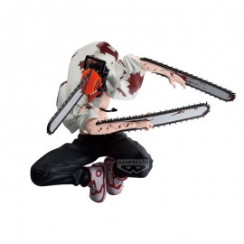 Figurine Chainsaw Man - Chainsaw Man Vibration Stars Vol.2 14cm