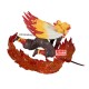 Figurine Demon Slayer - Kyojuro Rengoku Vibration Stars Plus 14cm