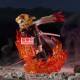 Figurine Demon Slayer - Kyojuro Rengoku Vibration Stars Plus 14cm