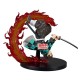 Figurine Demon Slayer - Tanjiro Kamado Vibration Stars Plus 15cm