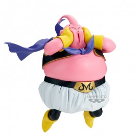 Figurine Dragonball Z - Majin Buu (Vs SSJ3 Son Goku) Match Makers 14cm