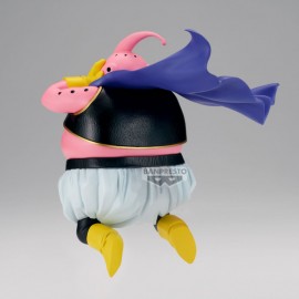 Figurine Dragonball Z -  Majin Buu (Vs SSJ3 Son Goku) Match Makers 14cm
