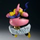 Figurine Dragonball Z - Majin Buu (Vs SSJ3 Son Goku) Match Makers 14cm