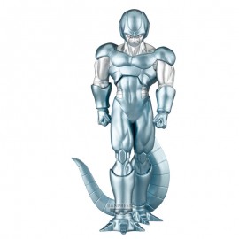 Figurine Dragonball Z - Metal Cooler Solid Edge Works 17cm