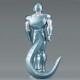 Figurine Dragonball Z - Metal Cooler Solid Edge Works 17cm