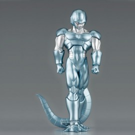Figurine Dragonball Z - Metal Cooler Solid Edge Works 17cm