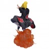 Figurine Naruto Shippuden - Deidara Effectreme 18cm
