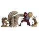 Figurine Naruto Shippuden - Shukaku Soft Vinyl 10cm