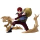 Figurine Naruto Shippuden - Gaara Vibration Stars Plus 12cm