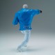 Figurine One Piece - Monkey D Garp Battle Record Collection 15cm