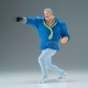 Figurine One Piece - Monkey D Garp Battle Record Collection 15cm
