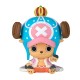 Figurine One Piece - Chopper Zou Ver. Sofvimates 13cm