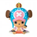 Figurine One Piece - Chopper Zou Ver. Sofvimates 13cm
