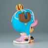 Figurine One Piece - Chopper Zou Ver. Sofvimates 13cm