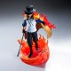 Figurine One Piece - Sabo The Shukko Logia Special Edition 17cm