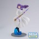 Figurine Frieren Beyond Journey's End - Fern Ordinary Offensive Magic Zoltraak Luminasta 18cm
