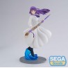 Figurine Frieren Beyond Journey's End - Fern Ordinary Offensive Magic Zoltraak Luminasta 18cm