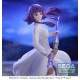 Figurine Frieren Beyond Journey's End - Fern Ordinary Offensive Magic Zoltraak Luminasta 18cm