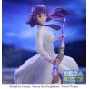 Figurine Frieren Beyond Journey's End - Fern Ordinary Offensive Magic Zoltraak Luminasta 18cm