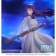 Figurine Frieren Beyond Journey's End - Fern Ordinary Offensive Magic Zoltraak Luminasta 18cm