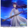 Figurine Frieren Beyond Journey's End - Fern Ordinary Offensive Magic Zoltraak Luminasta 18cm