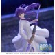 Figurine Frieren Beyond Journey's End - Fern Ordinary Offensive Magic Zoltraak Luminasta 18cm