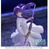 Figurine Frieren Beyond Journey's End - Fern Ordinary Offensive Magic Zoltraak Luminasta 18cm