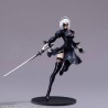 Figurine NieR:Automata - FORM-ISM YoRHa Android 2B (YoRHa No.2 Type B) Ver. 18 cm