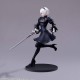Figurine NieR:Automata - FORM-ISM YoRHa Android 2B (YoRHa No.2 Type B) Ver. 18 cm