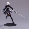 Figurine NieR:Automata - FORM-ISM YoRHa Android 2B (YoRHa No.2 Type B) Ver. 18 cm