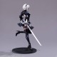 Figurine NieR:Automata - FORM-ISM YoRHa Android 2B (YoRHa No.2 Type B) Ver. 18 cm
