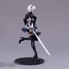 Figurine NieR:Automata - FORM-ISM YoRHa Android 2B (YoRHa No.2 Type B) Ver. 18 cm