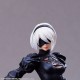 Figurine NieR:Automata - FORM-ISM YoRHa Android 2B (YoRHa No.2 Type B) Ver. 18 cm