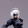 Figurine NieR:Automata - FORM-ISM YoRHa Android 2B (YoRHa No.2 Type B) Ver. 18 cm