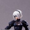 Figurine NieR:Automata - FORM-ISM YoRHa Android 2B (YoRHa No.2 Type B) Ver. 18 cm