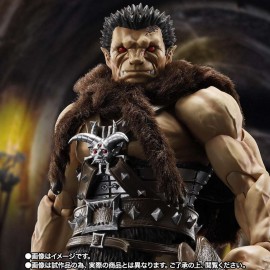 Figurine Berserk - Nosferatu Zodd S.H.Figuarts 20cm