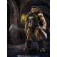 Figurine Berserk - Nosferatu Zodd S.H.Figuarts 20cm
